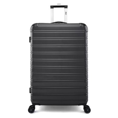 Βαλίτσα Μεγάλη 75εκ iFLY Fibertech H4049FT-28 Μαύρο