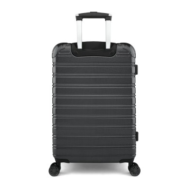Βαλίτσα Μεσαία 65εκ iFLY Fibertech H4049FT-24 Μαύρο hover