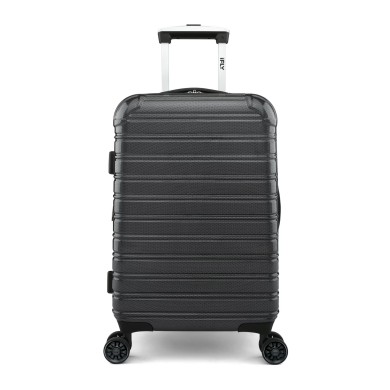Βαλίτσα Καμπίνας 55εκ iFLY Fibertech H4049FT-20 Μαύρο
