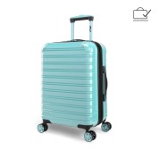 Βαλίτσα Καμπίνας 55εκ iFLY Fibertech H342FT-20 Βεραμάν