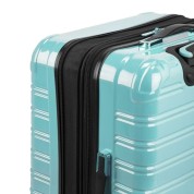 Βαλίτσα Καμπίνας 55εκ iFLY Fibertech H342FT-20 Βεραμάν