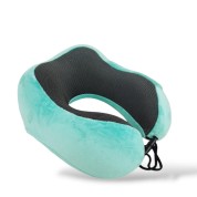 Μαξιλάρι Ταξιδίου Mcan Memory Foam M-13 Βεραμάν ΑΞΕΣΟΥΑΡ ΤΑΞΙΔΙΟΥ