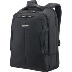 Τσάντα Πλάτης Laptop 15.6'' Samsonite XBR 75215-1041 Μαύρο