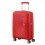 Βαλίτσα Καμπίνας 55εκ American Tourister Soundbox 88472-1226 Κόκκινο