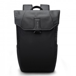 Τσάντα Πλάτης Laptop 15.6'' Bange 2575 Μαύρο
