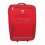 Βαλίτσα καμπίνας 55εκ New Line 16A18/20 Κόκκινο