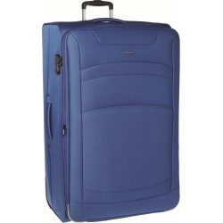 Βαλίτσα Μεγάλη 73εκ Diplomat ZC6018-L Μπλε