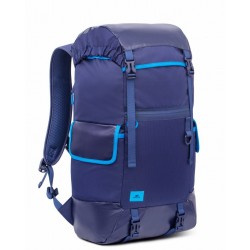 Τσάντα πλάτης Laptop 17,3'' Rivacase Dijon 5361 Μπλε