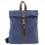 Τσάντα Πλάτης Γυναικεία Rcm 17400 Μπλε