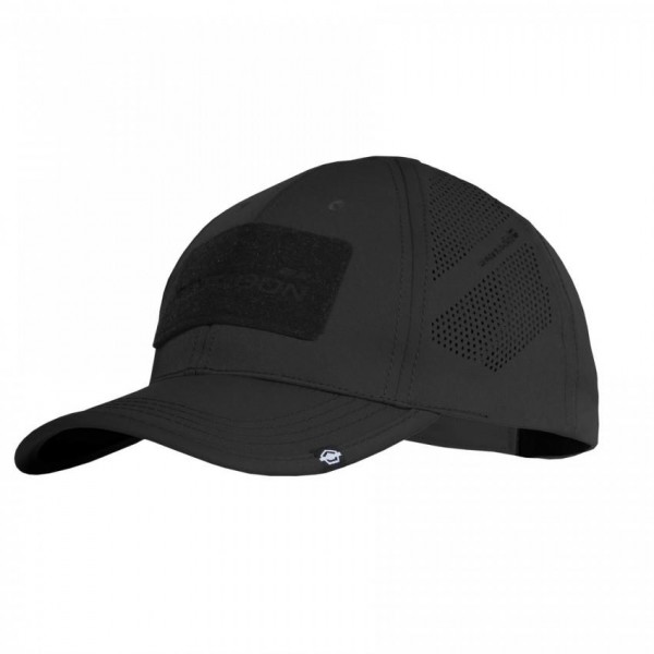 Καπέλο Pentagon Aeolus BB Cap K13039-01 Μαύρο