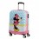 Βαλίτσα Καμπίνας 55εκ. American Tourister Wavebreaker Disney 85667-8623 Minnie Pink Kiss