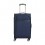 Βαλίτσα Μεσαία 67εκ Diplomat ZC998-M Μπλε