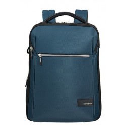 Τσάντα Πλάτης Laptop 17.3'' Samsonite Litepoint 134550-1671 Μπλε