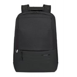 Τσάντα Πλάτης Laptop 15.6'' Samsonite Stackd Biz 141471-1041 Μαύρο