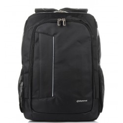 Τσάντα Πλάτης Laptop 15.6'' Diplomat LC635 Μαύρο