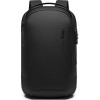 Τσάντα Πλάτης Laptop 15.6'' Bange 7225 Μαύρο