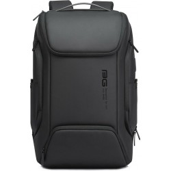 Τσάντα Πλάτης Laptop 15.6'' Bange 7267 Μαύρο