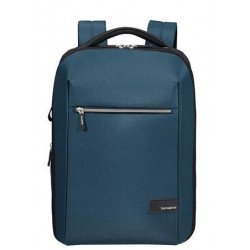 Τσάντα Πλάτης Laptop 15.6'' Samsonite Litepoint 134549-1671 Μπλε
