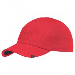 Καπέλο Pentagon Tactical BB Cap Twill K13025-07 Κόκκινο