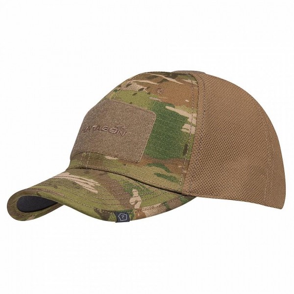 Καπέλο Pentagon Raptor BB Cap K13031-60 Grassman
