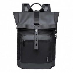 Τσάντα Πλάτης Laptop 15.6'' Bange BG-G66 Μαύρο