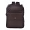 Τσάντα Πλάτης Δέρμα Laptop 13'' Dakar Wave C3006-BRN Καφέ