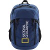 Τσάντα Πλάτης Laptop 15.6'' National Geographic Box Canyon N21080-49 Μπλε