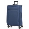 Βαλίτσα Μεγάλη 80εκ Verage Toledo VG21002-L Μπλε