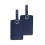 Ετικέτες αποσκευών (2 τεμάχια) Samsonite Luggage Tag 121307-1549 Μπλε