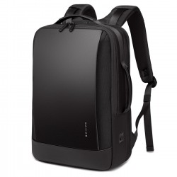 Τσάντα Πλάτης Laptop 15.6'' Bange BG-S52 Μαύρο