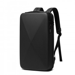 Τσάντα Πλάτης Laptop 15.6'' Bange 22092 Μαύρο