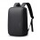 Τσάντα Πλάτης Laptop 15.6'' Bange 2809 Μαύρο