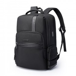 Τσάντα Πλάτης Laptop 17.3'' Bange 2603 Μαύρο