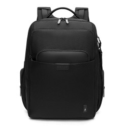 Τσάντα Πλάτης Laptop 15.6'' Bange BG-G63 Μαύρο