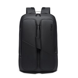 Τσάντα Πλάτης Laptop 15.6'' Bange 7238 Μαύρο