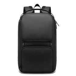 Τσάντα Πλάτης Laptop 15.6'' Bange 7261 Μαύρο