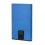 Καρτοθήκη Αλουμίνιο Samsonite Alu Fit Slide-Up 133888-1875 Μπλε