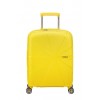 Βαλίτσα Καμπίνας 55εκ American Tourister Starvibe 146370-A031 Κίτρινο