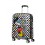 Βαλίτσα Καμπίνας 55εκ. American Tourister Wavebreaker Disney 85667-A080 Mickey Check