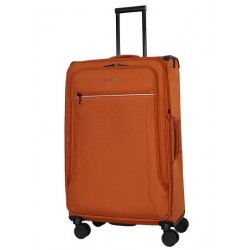 Βαλίτσα Μεγάλη 80εκ Verage Toledo VG21002-L Πορτοκαλί