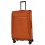 Βαλίτσα Μεγάλη 80εκ Verage Toledo VG21002-L Πορτοκαλί