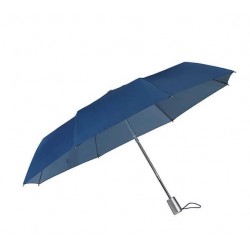 Ομπρέλα Αυτόματη Samsonite Alu Drop S 108966-D202 Μπλε Τζιν
