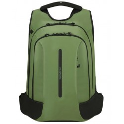 Τσάντα Πλάτης Laptop 17.3'' Samsonite Ecodiver 140872-A179 Πράσινο