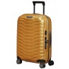 Βαλίτσα Καμπίνας 55εκ Samsonite Proxis Spinner 126035-6856 Honey Gold