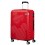 Βαλίτσα Μεσαία 66εκ. American Tourister Mickey Clouds Spinner 147088-A103 Classic Red