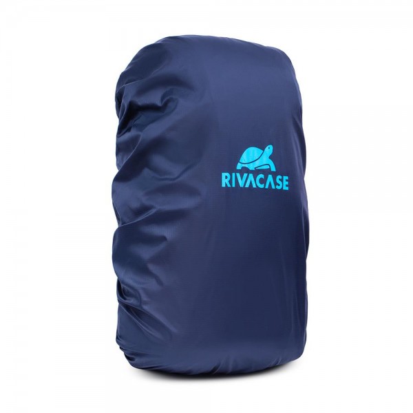 Τσάντα πλάτης Laptop 17,3'' Rivacase Dijon 5361 Μπλε