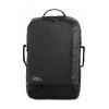 Τσάντα πλάτης Laptop 17.3'' Polo Boston 902003-02 Μαύρο