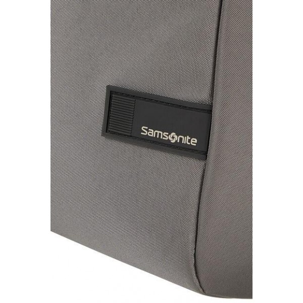 Τσάντα Πλάτης Laptop 15.6'' Samsonite Litepoint 134549-1408 Γκρι