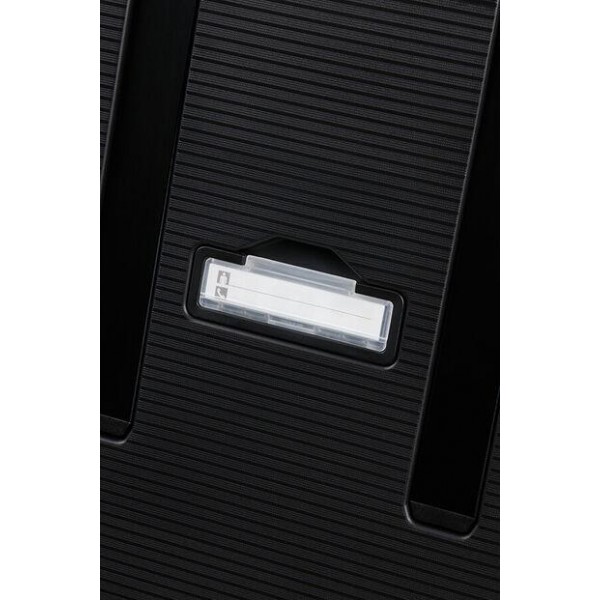 Βαλίτσα Μεγάλη 75εκ Samsonite Magnum Eco Spinner 139847-1374 Μαύρο