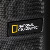 Βαλίτσα Μεσαία 67εκ National Geographic Aerodrome N137HA.60-06 Μαύρο
